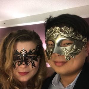 Meet your Posher, Alexandria